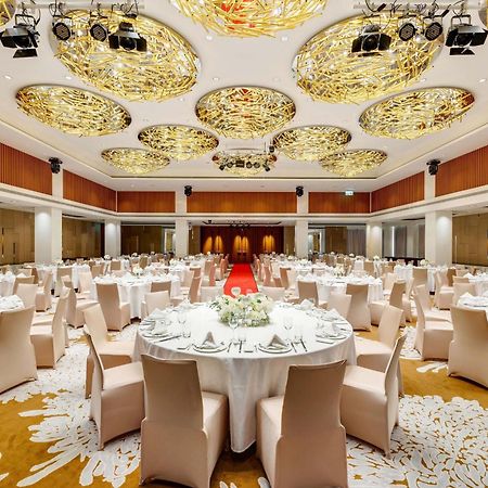 ザ ウェスティン ダーシー リゾート タオユェン 大渓区 エクステリア 写真 The ballroom