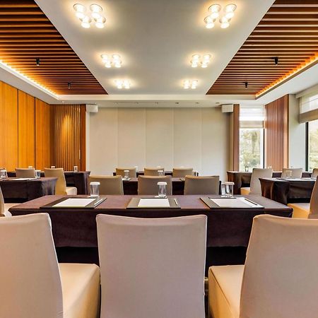 ザ ウェスティン ダーシー リゾート タオユェン 大渓区 エクステリア 写真 Meeting room