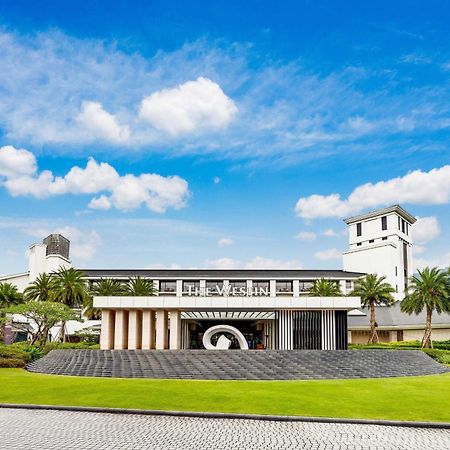 ザ ウェスティン ダーシー リゾート タオユェン 大渓区 エクステリア 写真 The University of King Saud