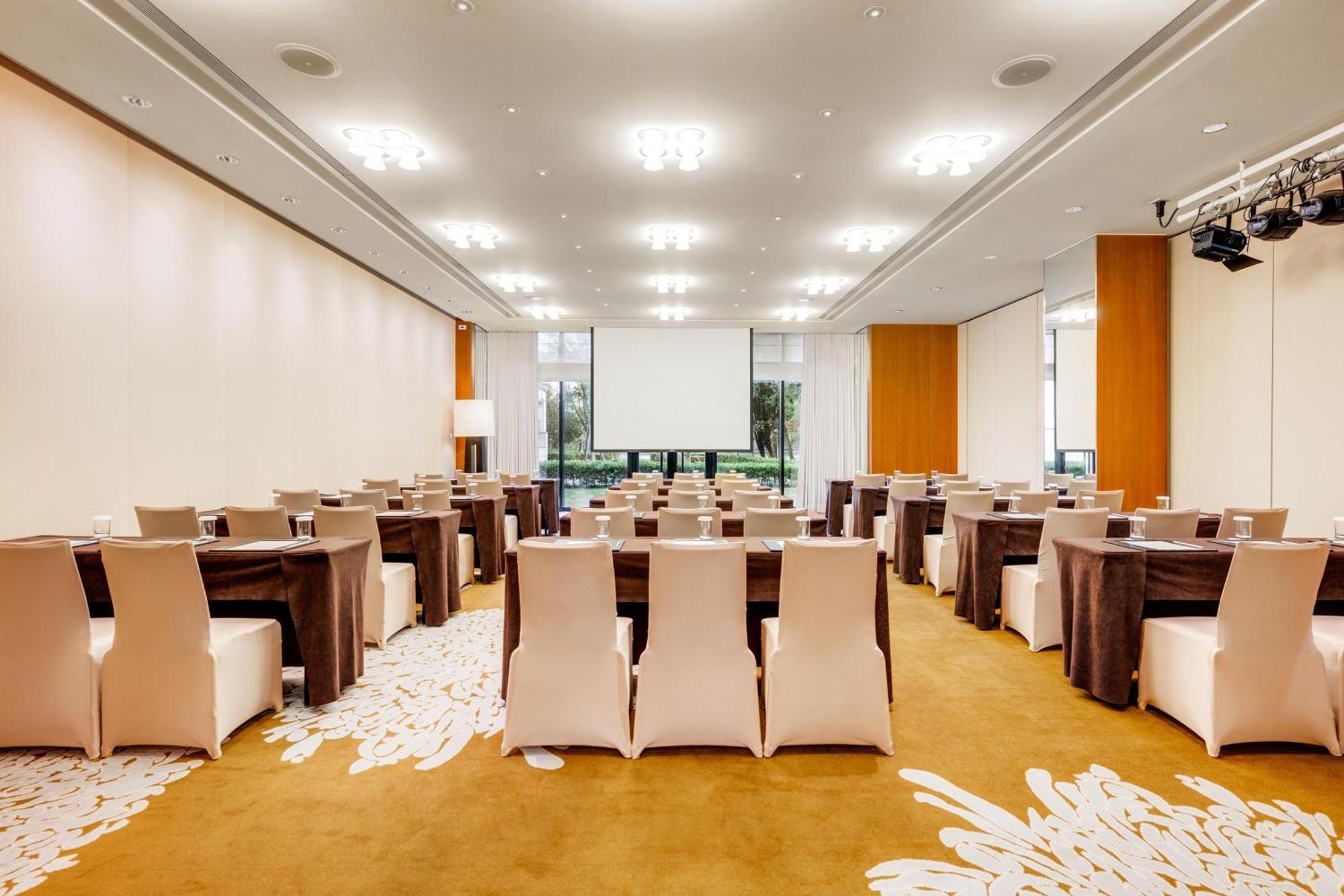 ザ ウェスティン ダーシー リゾート タオユェン 大渓区 エクステリア 写真 Meeting room